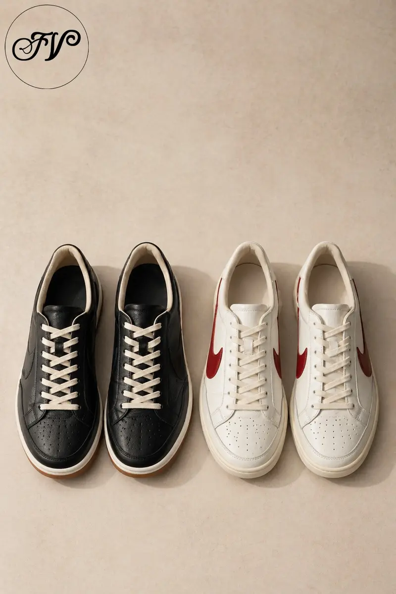 Nike vs Adidas Samba: Sneakers Compared 2026
