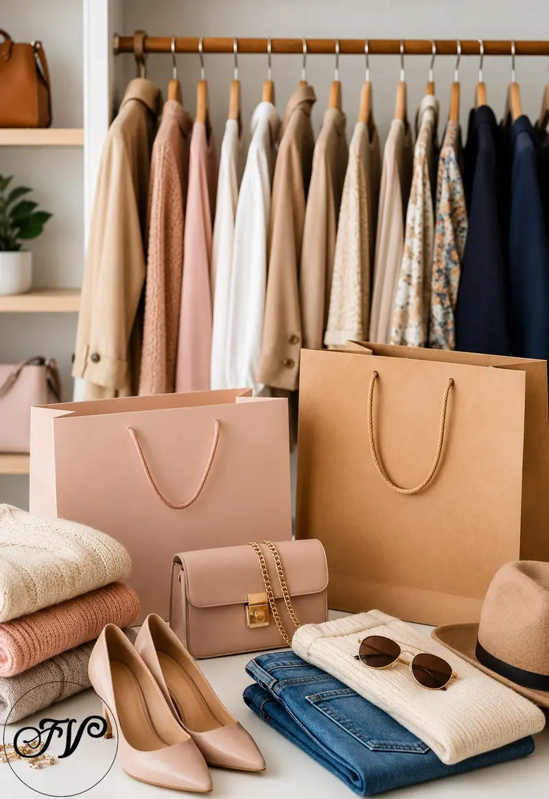 Fashion Sales 2026: Save Money in Style