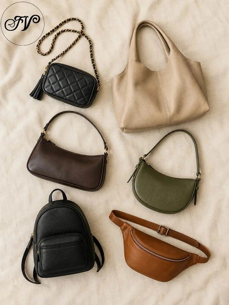 Misako Bags 2026: Models and Prices
